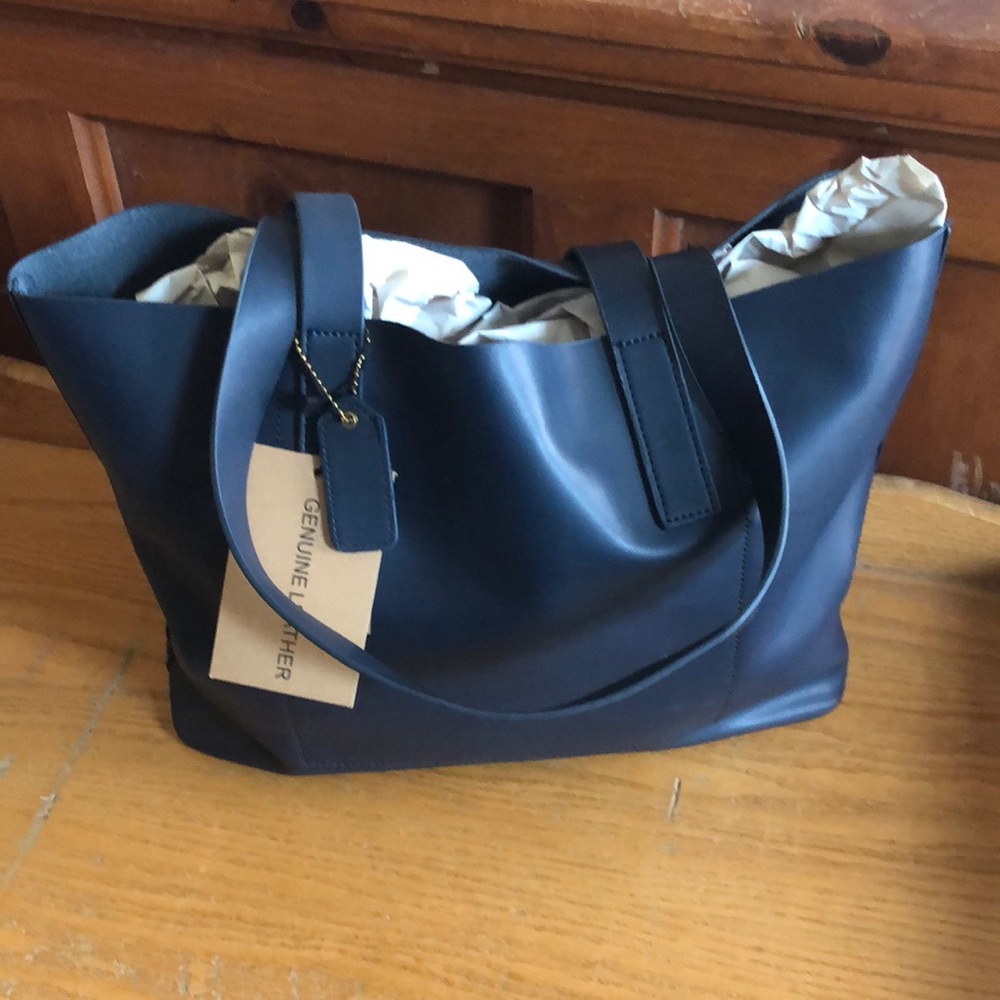 Savanna tote